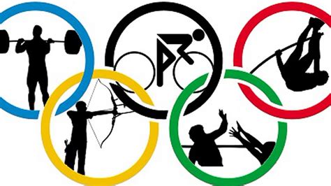 New Sports for The 2020 Tokyo Summer Olympics - YouTube