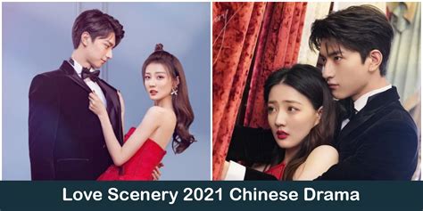 Love Scenery Chinese Drama Urdu Hindi Dubbed Complete All Episodes Kdramas Hindi