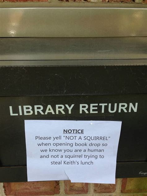 30 Times Librarians Surprised Everyone With Their Sense Of Humor