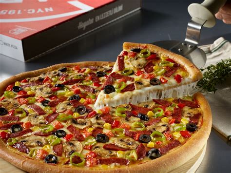 Sbarro Pizza Trabzon Online Sipariş And Menü Yemeksepeti