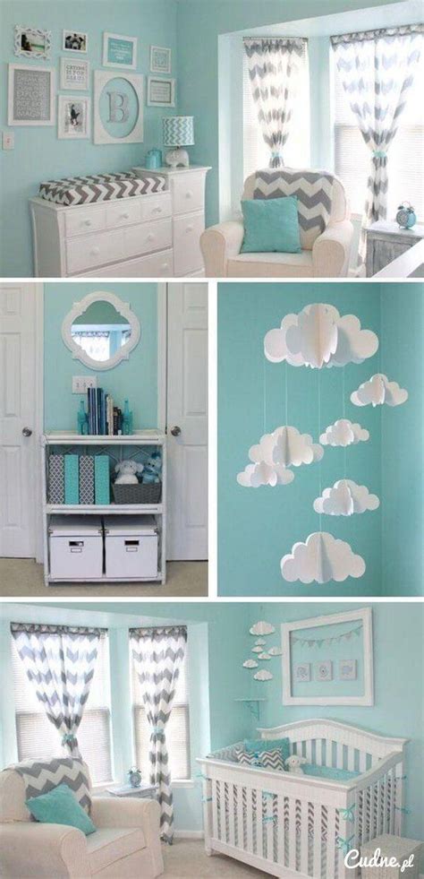 40 Adorable Nursery Design And Decor Ideas For Your Little Ones In