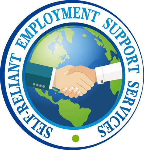 Partners Self Reliant Employment Support Services