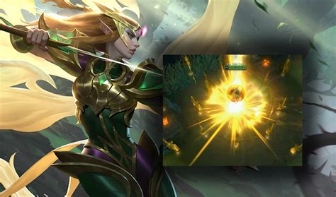 League Of Legends Kayle Mini Rework Abilities Changes Release Date