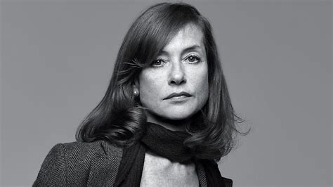 The Enduring Allure Of Isabelle Huppert The New York Times