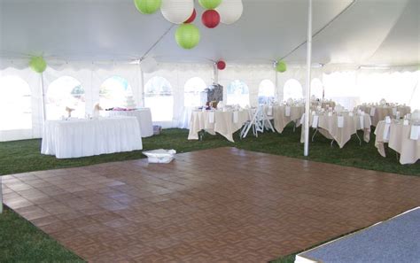 Tnt rental is a small owner operated business specializing in the backyard party business and tent rental nj. WITT Rental, Norwalk OH | Tent Table & Chairs for Weddings ...