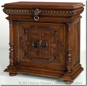 They build an english wardrobe or english chesterfield sofa just like their ancestors did hundreds of years ago. Antique Buffets: Versatile ~ Attractive ~ Endearing ...