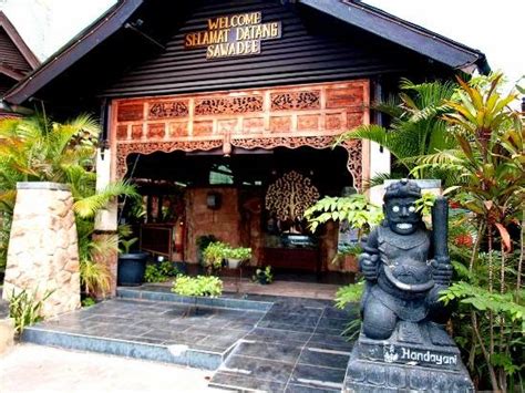 Gambar tentang Tempat Makan Enak di Surabaya dengan Olahan Sapi