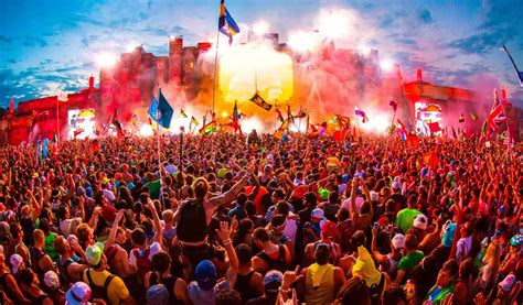 Tomorrowworld Washed Out Leaves Attendees Stranded Festival Sherpa