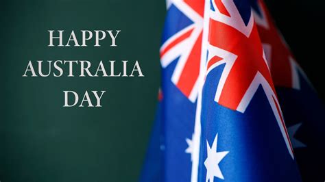 Celebrate Australia Day For Migrants Ams
