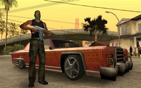 Sand andreas is probably the most famous, most daring and most infamous rockstar game even a decade after its initial release on playstation 2.it was a game that defined. Grand Theft Auto San Andreas Free Download Full Version ...