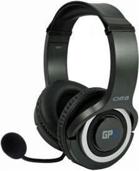 Orb Ps3 Gp2 Gaming And Live Chat Headset