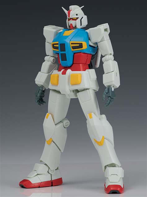 Review Hg 1144 Gundam G40 Industrial Design Ver Gundam2