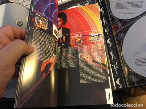 Michael Jackson The Ultimate Collection Cd 4 Comprar Cds De Música