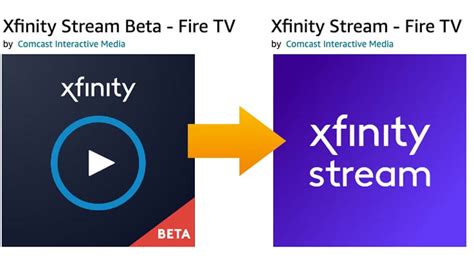 Comcast Takes Its Xfinity Stream App For Fire Tvs Out Of Beta Aftvnews