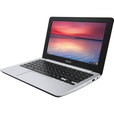 How to find your chromebook hardware and system specs. ASUS C200MA-DS01 11.6" Chromebook Computer C200MA-DS01 B&H