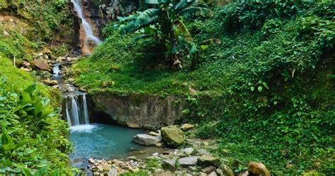 Beauty Mystique Combined Saint Lucia S 10 Most Stunning Destinations