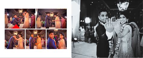 Свадебные фотографы на wedding daily. How to design a wedding album in five easy steps - Arjun ...