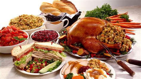 12 Fun Facts About The American Holiday Thanksgiving Blog Ebe