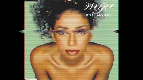 Mya Its All About Me Slowed Ft Sisqo Youtube