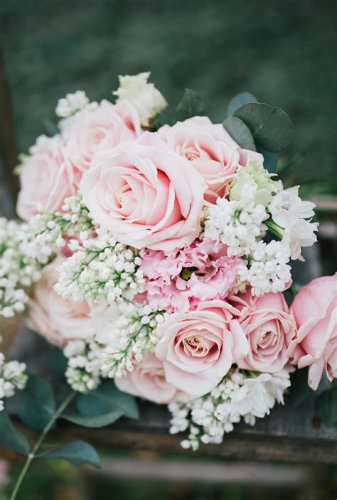 Pretty Pastel Pink And Delicate Wedding Ideas Whimsical Wonderland Weddings