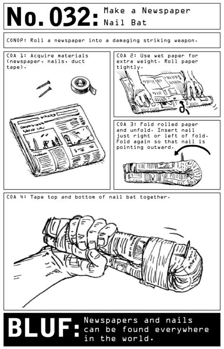 100 Deadly Skills Survival Techniques Survival Life Hacks Survival