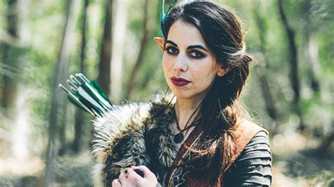 Image Result For Vex Ahlia Laura Bailey Critical Role Fan Art
