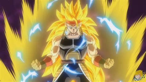 Bardock Is Returning In Dragon Ball Super Broly Anime Scoop