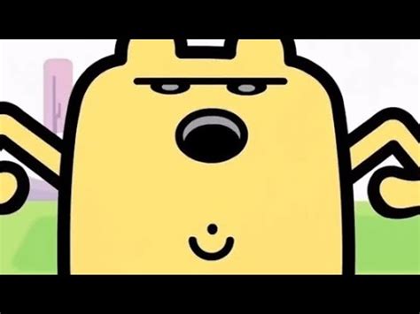 Nick Jr Good Sports Promos And Bumpers But Only When Wubbzy Is On Screen First Video Of