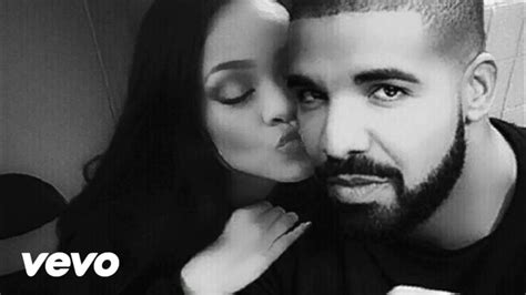 Drake Meant To Be Ft Rihanna New Song 2022 Youtube