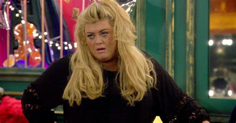 Gemma Collins New Big Brother Style Reality Show Is Exactly The Kind Of Lockdown Entertainment