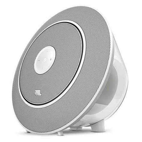 Jbl Voyager Bluetooth Speaker System With Detachable Portable Speaker