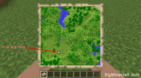 How Do You Use A Map Switch In Minecraft Rankiing Wiki Facts