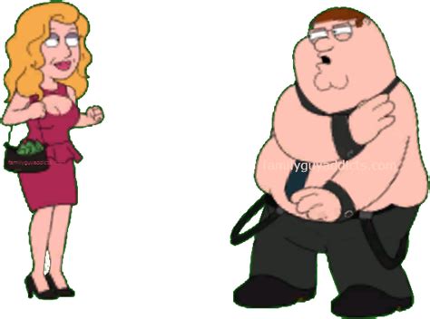 Stripper Peter And Fiesty Cougar Peter Griffin Pole Dancing Free