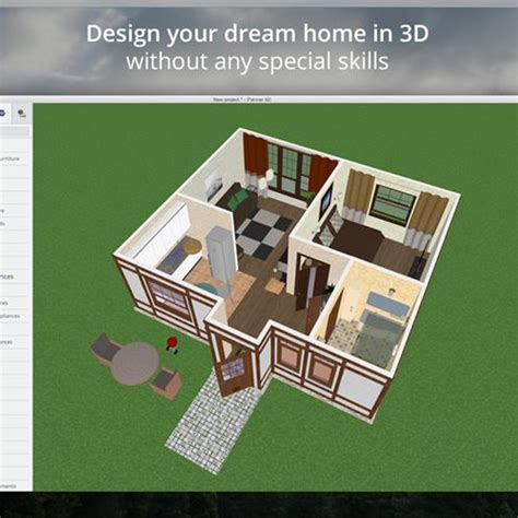 Download planner 5d for windows pc from filehorse. Planner 5D Alternatives and Similar Software - AlternativeTo.net