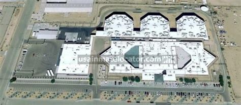 San Bernardino County High Desert Detention Center Usa Inmate Locator
