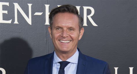 Mark Burnett I Have Never Been A Supporter Of Donald Trumps