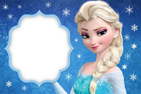 Elsa And Anna Frozen 1 Clip Art Library