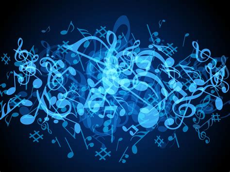 Free Download Music Note Backgrounds