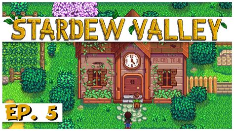 For stardew valley on the playstation 4, a gamefaqs message board topic titled jojamart or community center?. Stardew Valley - Ep. 5 - The Community Center! - Let's ...