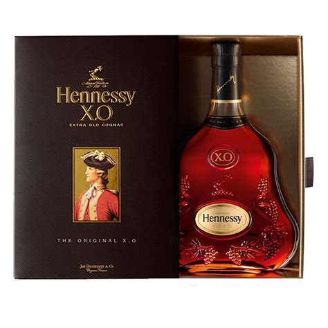 Delivery nationwide @ a fee. Hennessy XO Cognac 750ml