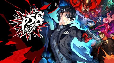 They urgently need to find out what's going on and why the metaverse is back in the game. Download Persona 5 Strikers-GOLDBERG | MrPcGamer
