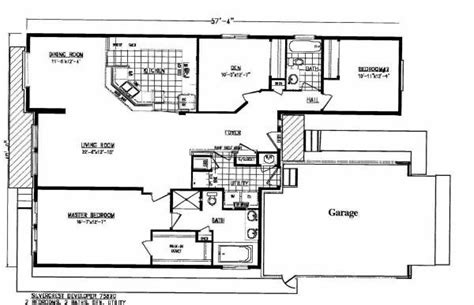 Https://techalive.net/home Design/2006 Champion Manufactured Home Floor Plan