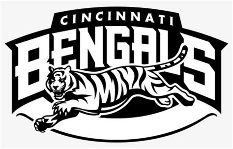 Cinncinati Bengals Logo Png Transparent Svg Vector Cincinnati