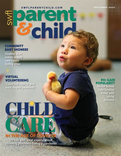 Swfl Parent And Child September 2020 By Swfl Parent And Child Magazine Issuu