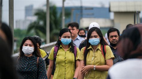 Adb Announces 65 Billion Initial Response To Covid 19 Pandemic