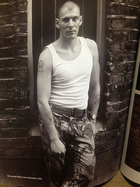 Sweeteh Skinheads 1979 1984 Derek Ridgers