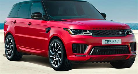 Prospective buyers can opt for adaptive cruise control that bases speed on a sensor reading. 2020 Range Rover Sport Towing Capacity | Specs, Engines ...
