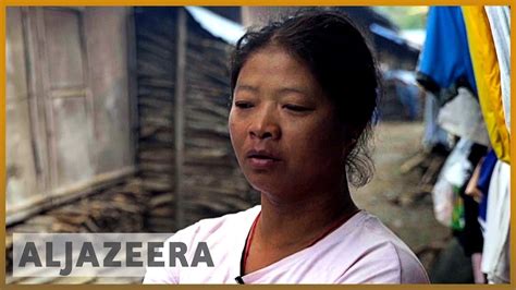 Myanmar S Women Trafficked To China At Risk Of Sexual Violence Youtube