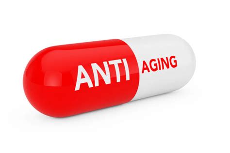5 Of The Best Anti Aging Supplements And Vitamins Fightbook Mma