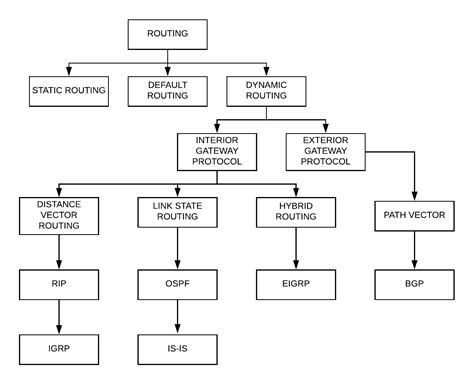 Not Zähmen Bewohner basic routing protocols Jederzeit entschuldigen